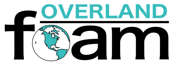 Overland Foam