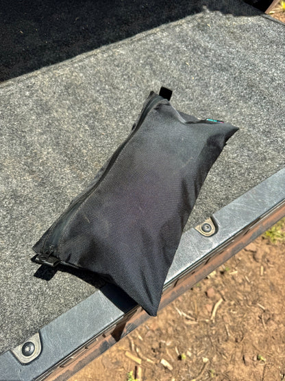 OVRLND Rear Door Bug Net