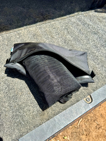 OVRLND Rear Door Bug Net
