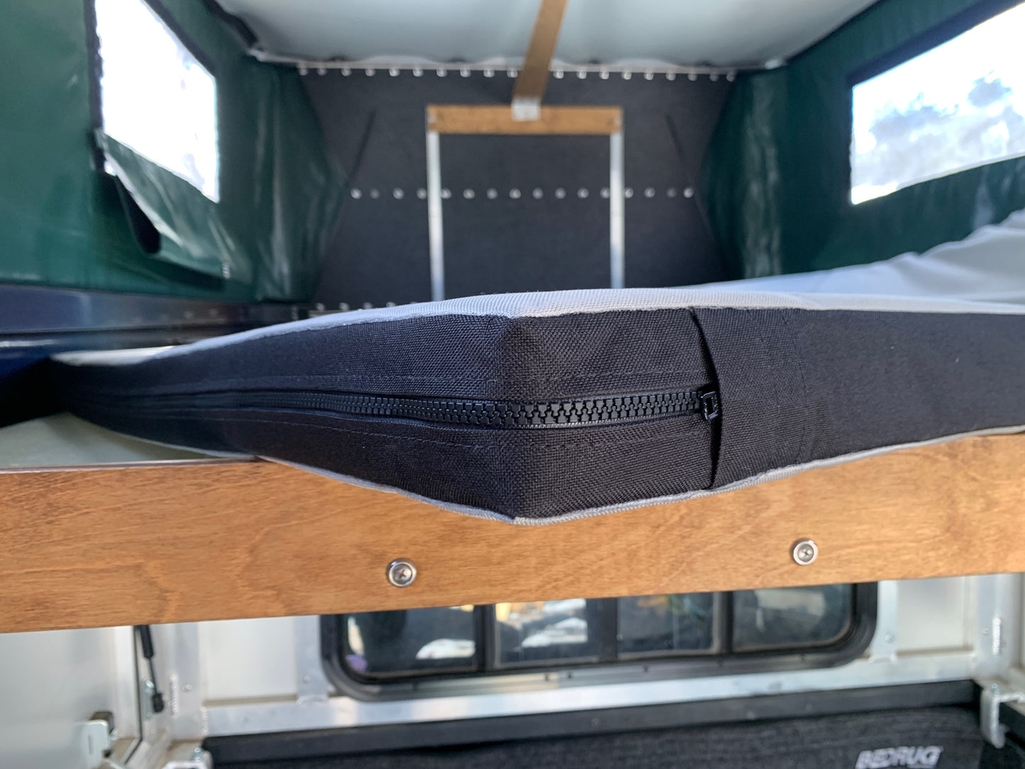 OVRLND Camper Mattress - 4"