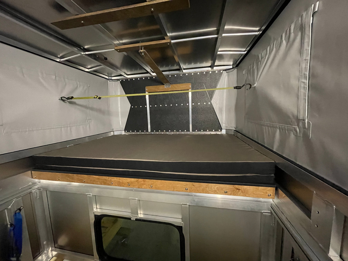 OVRLND Camper Mattress - 4"