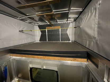 OVRLND Camper Mattress - 4"