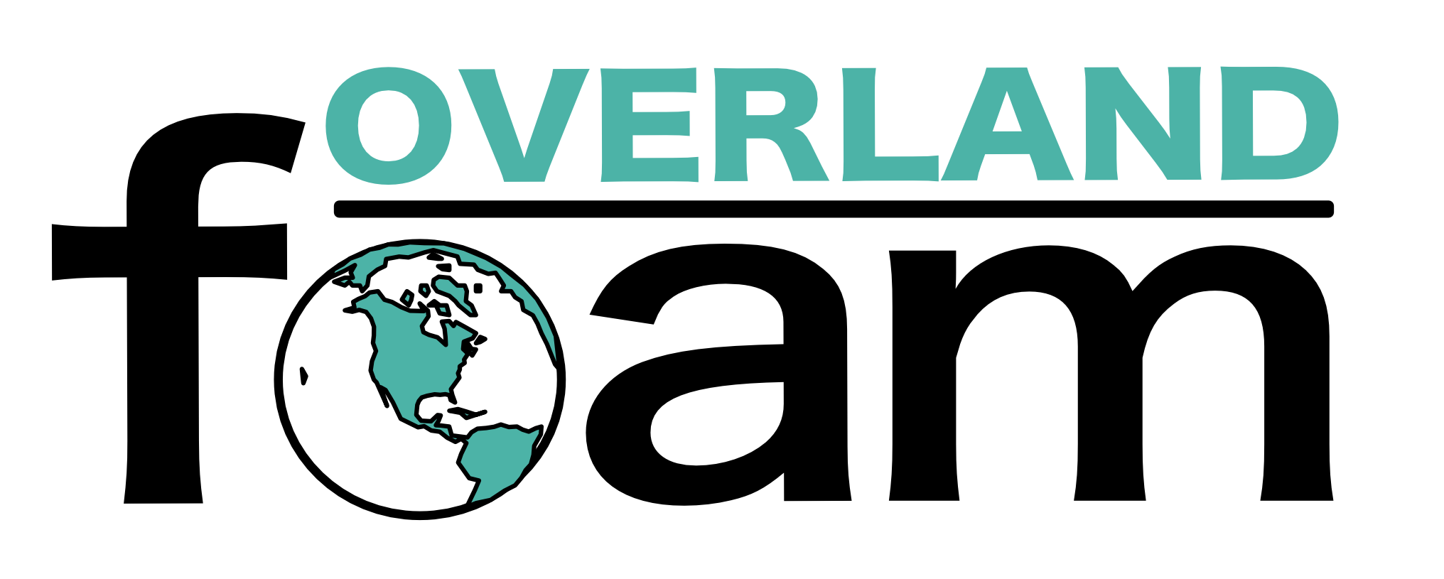 Overland Foam