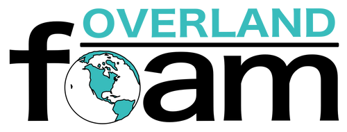 Overland Foam