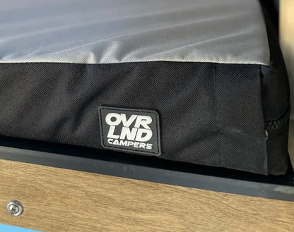 OVRLND Camper Mattress - 4"