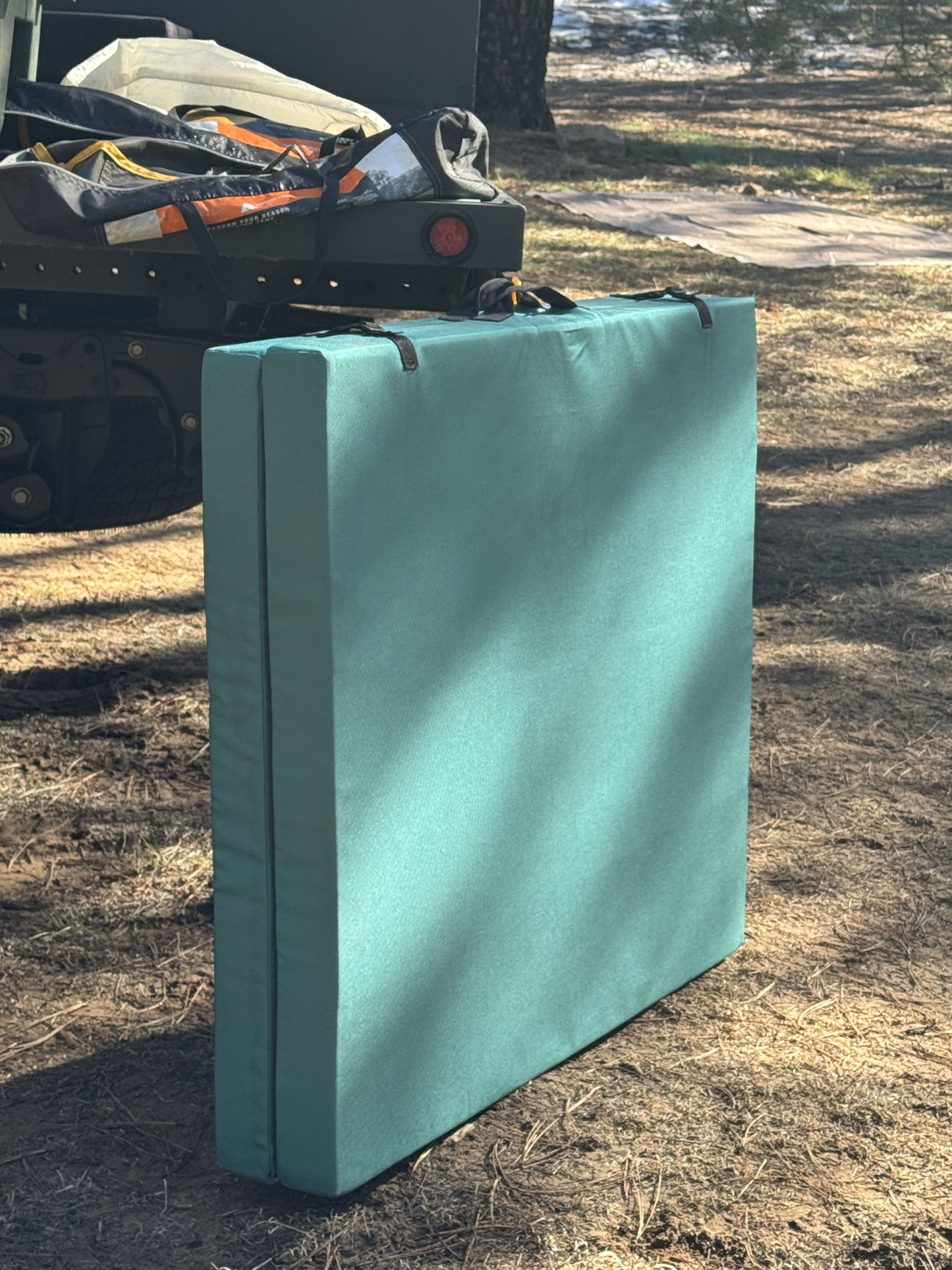 Star Gazer Sleep System – Bifold Camping Foam Pad
