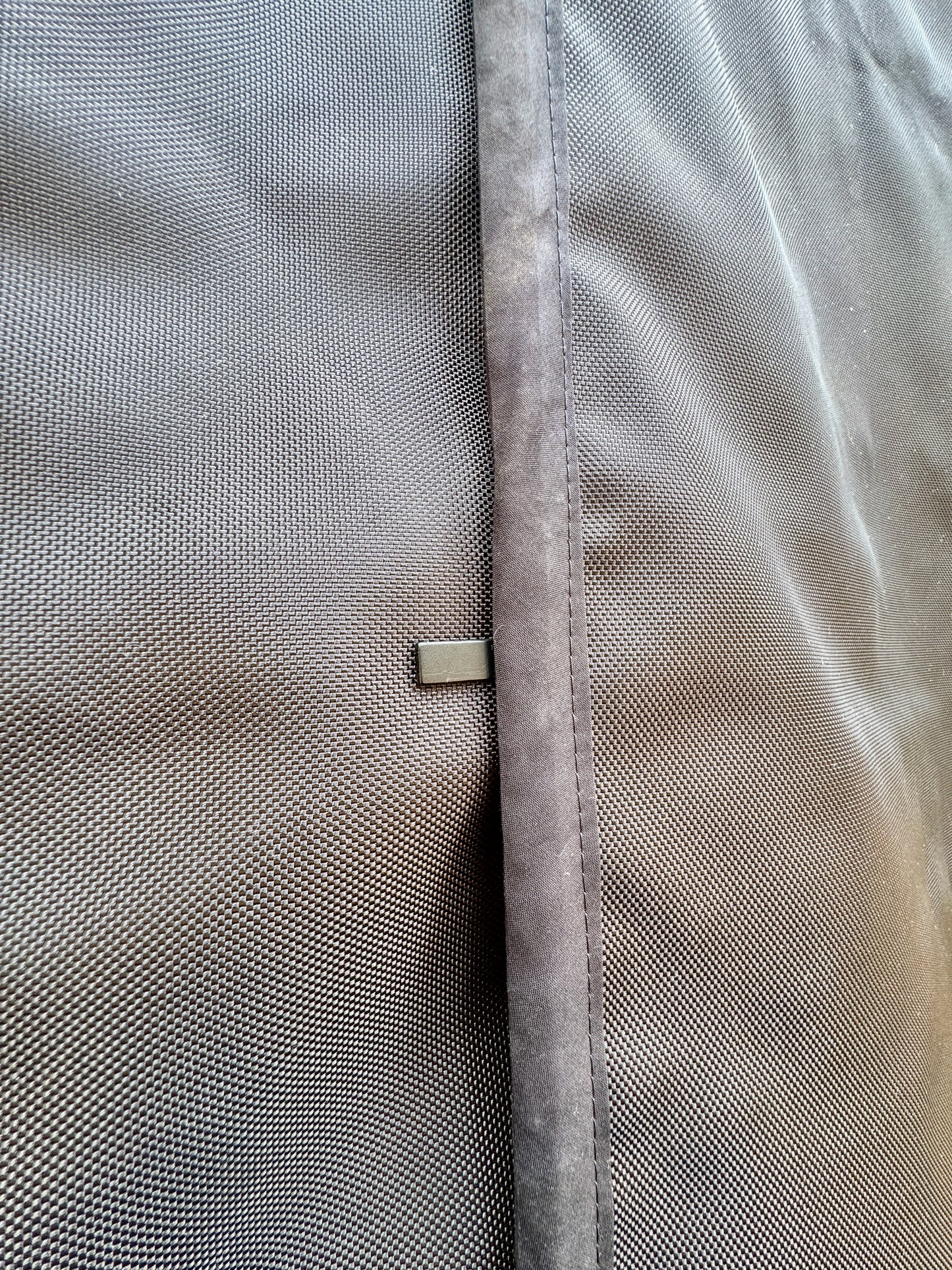 OVRLND Thermal & Blackout Rear Door Cover