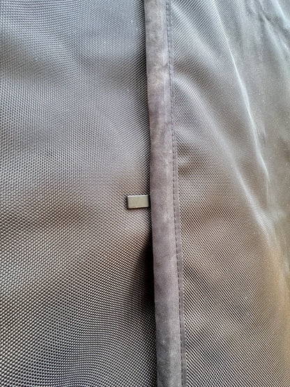 OVRLND Thermal & Blackout Rear Door Cover