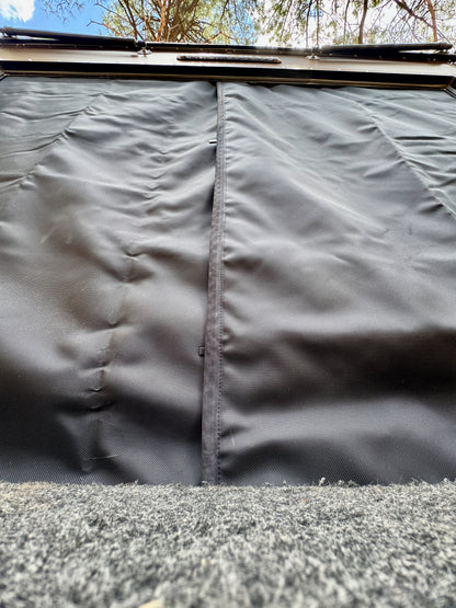 OVRLND Thermal & Blackout Rear Door Cover